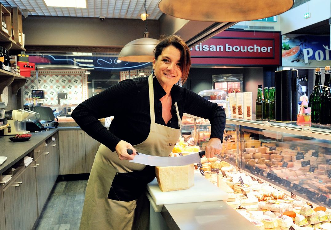 Les Halles à le havre achat et livraison à domicile Ollca Les Halles à le havre achat et livraison à domicile Ollca