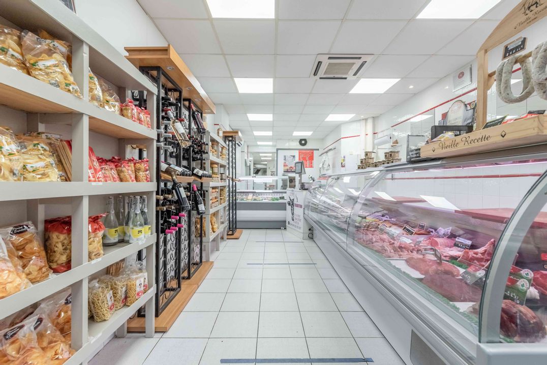 Boucheries Charcuteries à montpellier achat et livraison à domicile Ollca