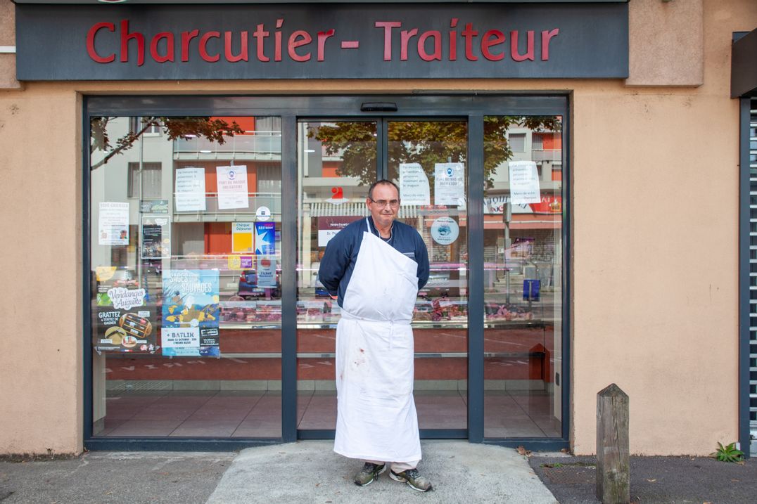 Boucheries Charcuteries à grenoble achat et livraison à domicile Ollca