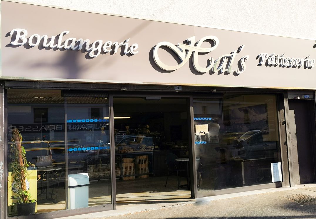 Boulangeries Pâtisseries à marseille achat et livraison à domicile Ollca