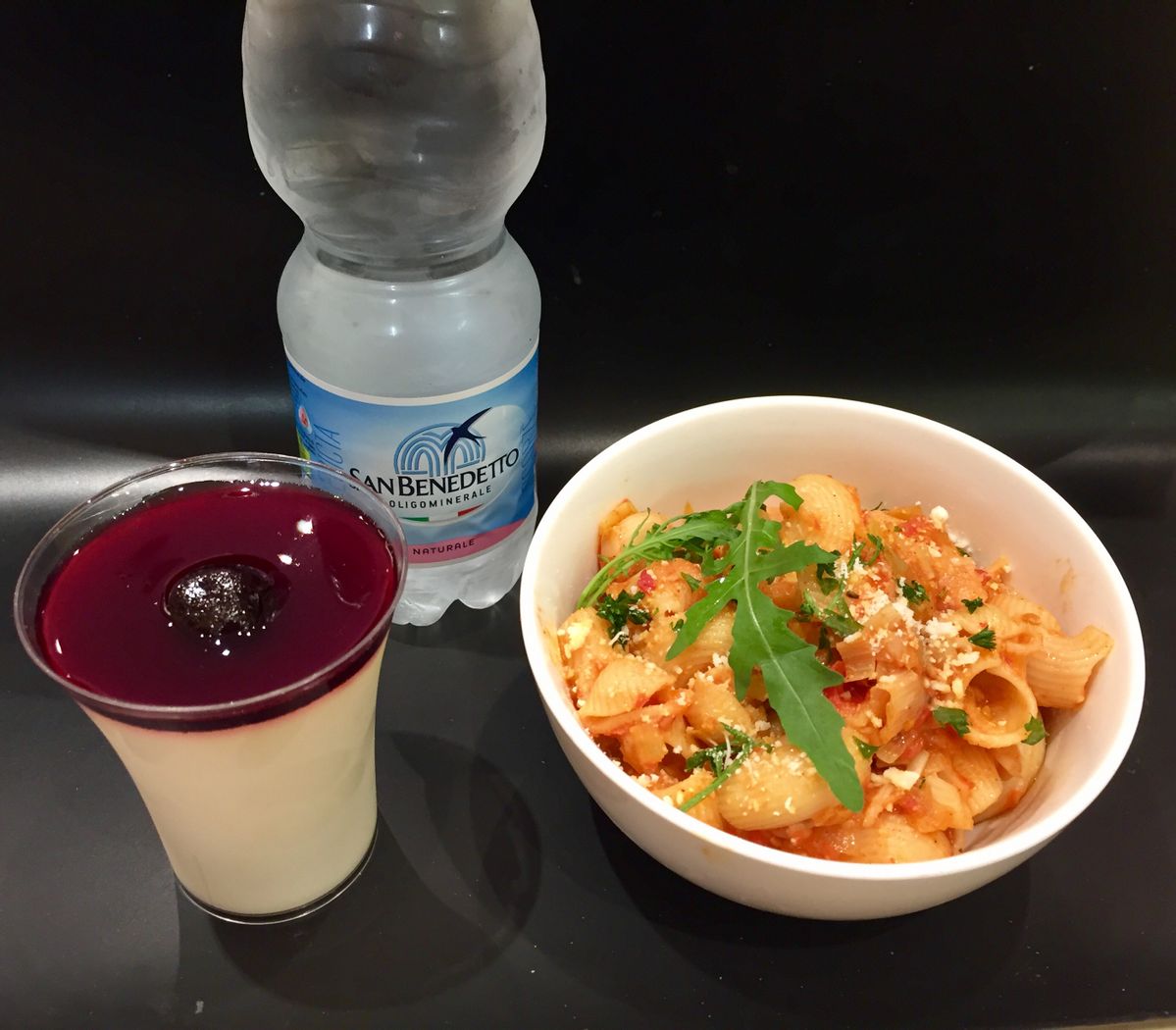 Livraison Formule Pâtes du Jour 1 à Rouen Aux Gourmets d'Italie