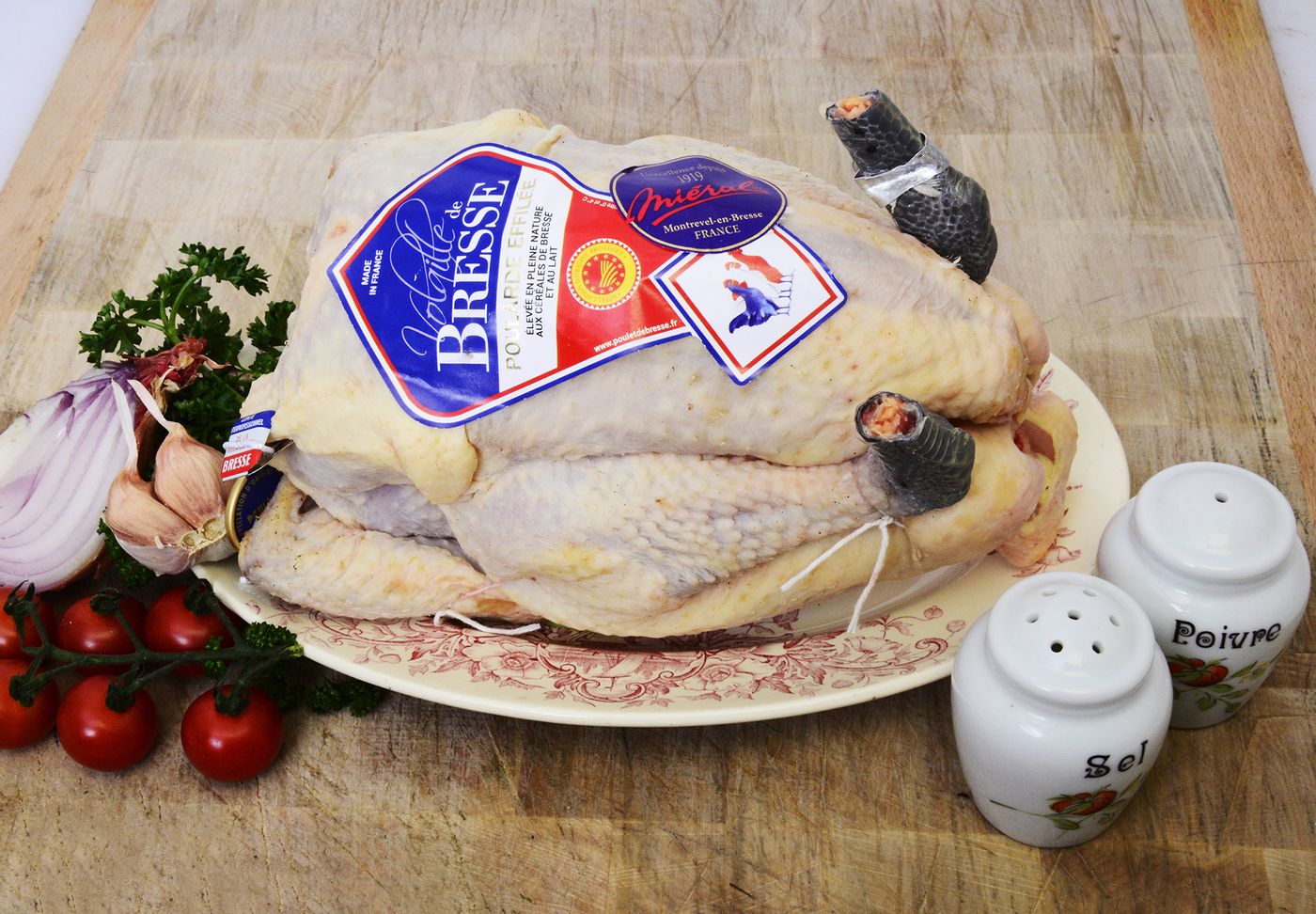 Livraison Poularde de Bresse Miéral à Lyon Volailles des Halles Bocuse Ollca Livraison Poularde de Bresse Miéral à Lyon Volailles des Halles Bocuse Ollca