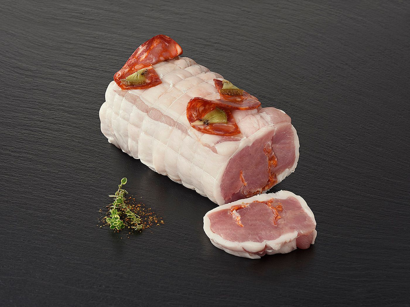 Livraison Rôti de porc Espagnole à Argenteuil Boucherie des Côteaux Ollca