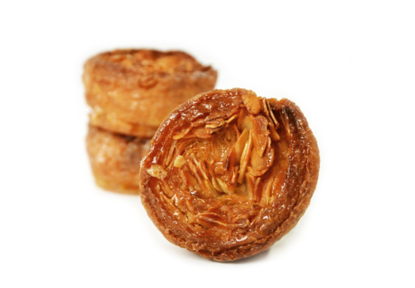 Kouign Amann Concarneau Meilleur Ouvrier De France