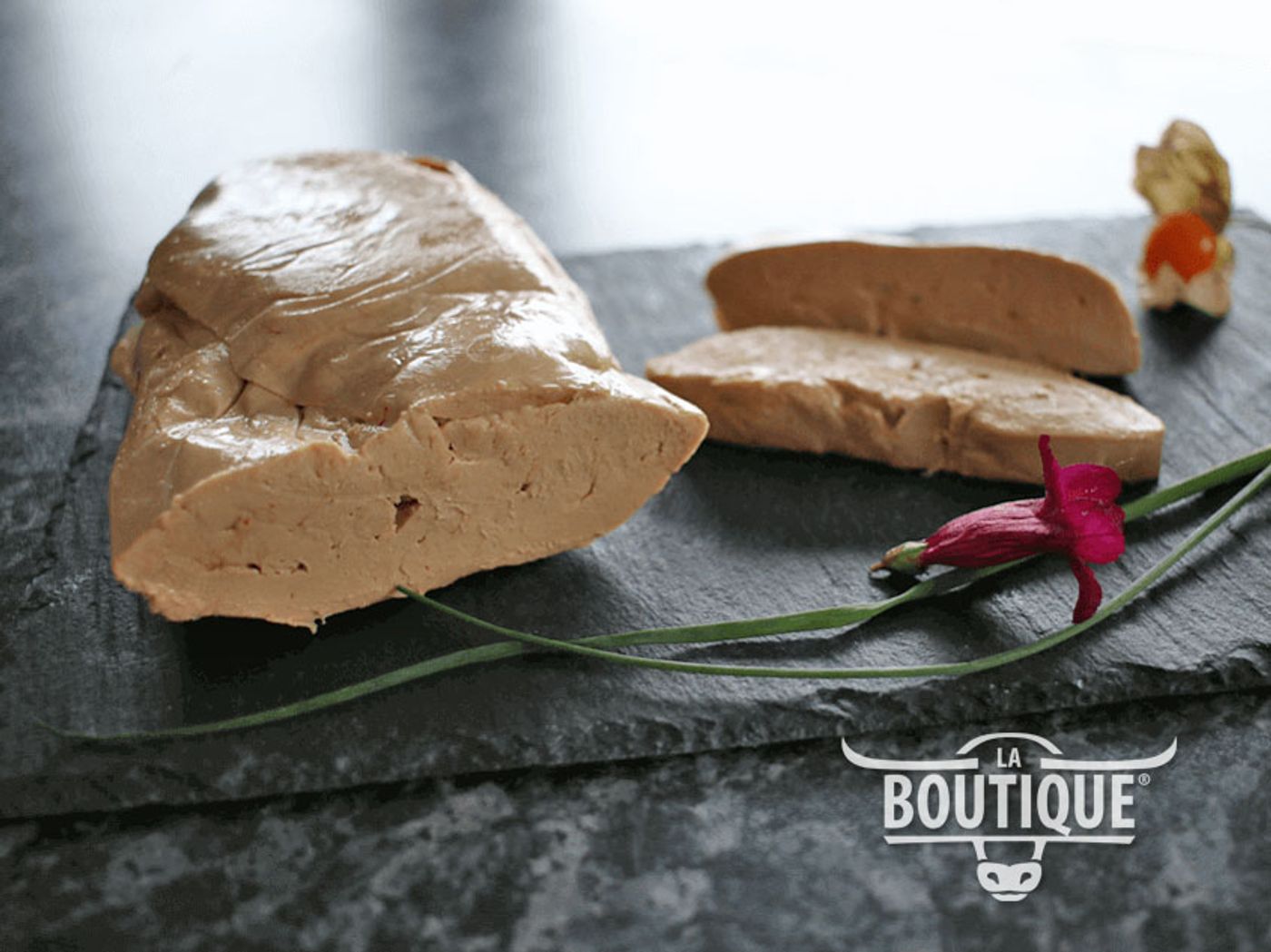 Lobe De Foie Gras Cru