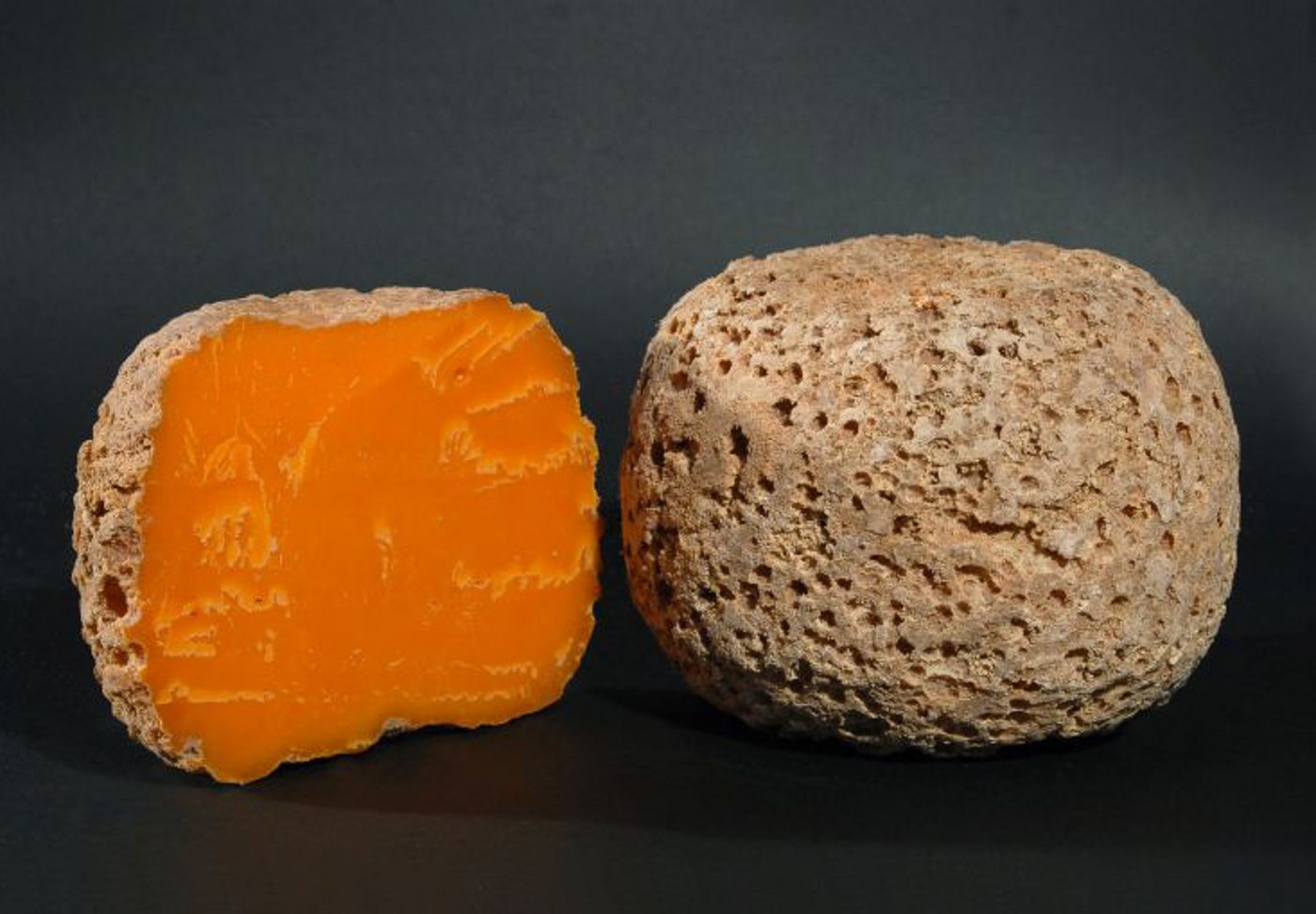 Click And Collect Mimolette Extra Vieille 24 Mois à Houdan Fromage Et Saveurs Ollca 