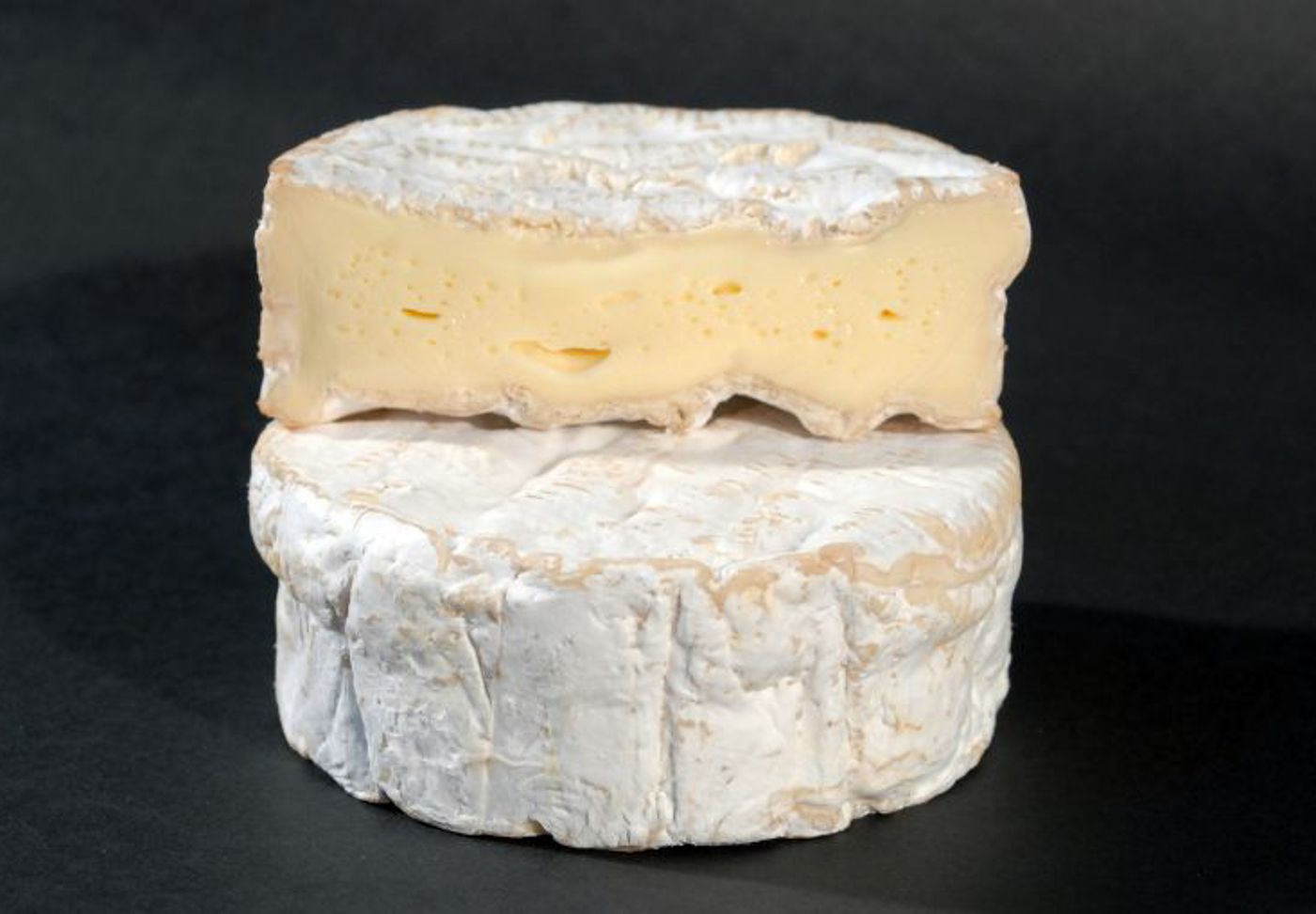 Fromage Au Lait Cru Fierté Des Normands