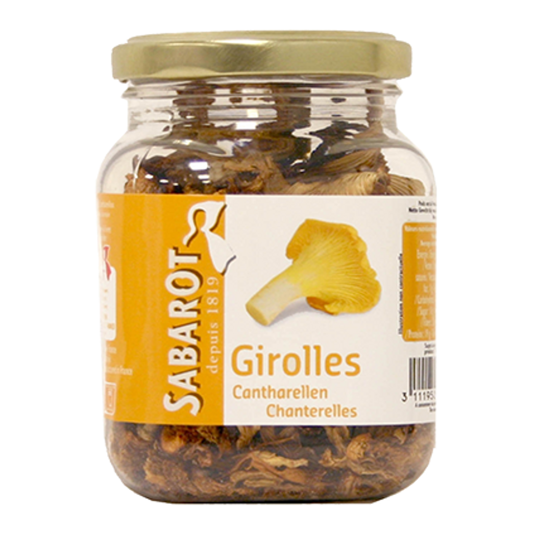Livraison Girolles Séchées à Nanterre Boucherie Lemasson Ollca
