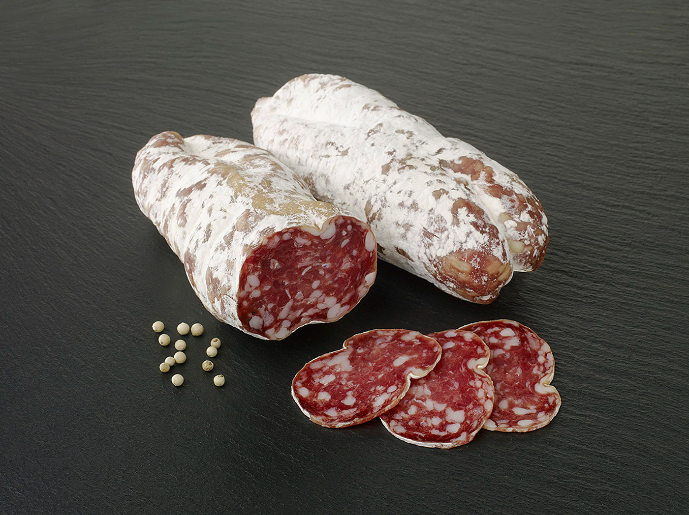 Saucisson Sec 1 Euro