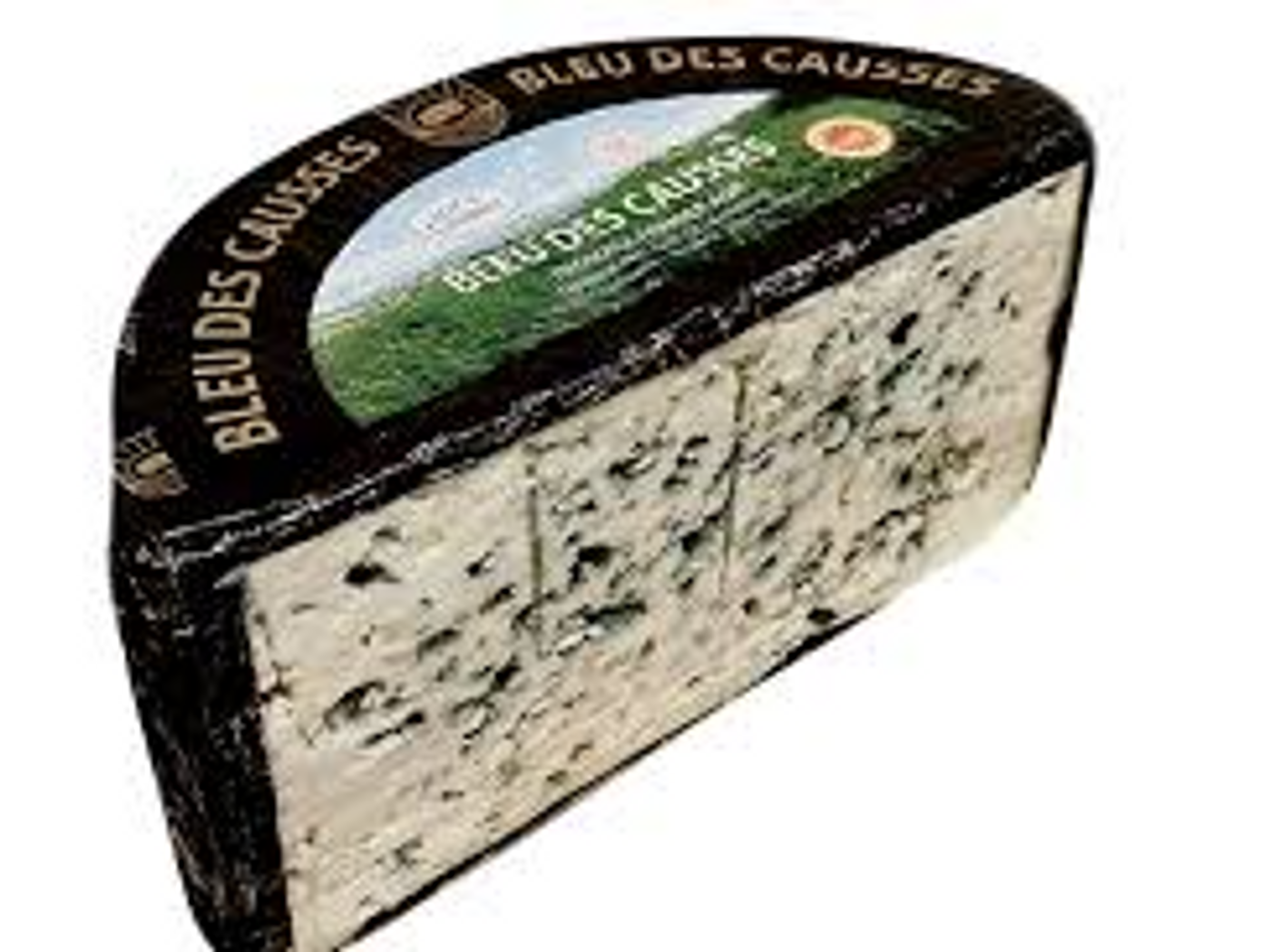 Livraison Bleu des Causses AOP à Aubervilliers Fromagerie Marie Ollca — free download
