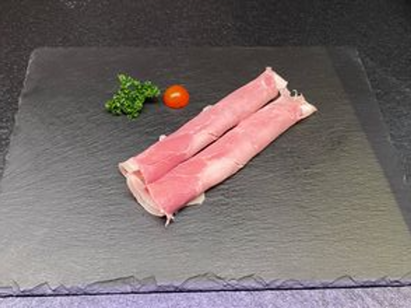 Click & collect Lot de 2 tranches de jambon blanc à Arrest Boucherie