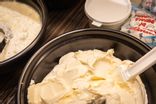 Crème fraîche fermière