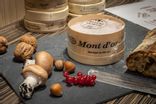 Mont d'or à la pièce