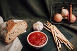 Sauce tomate