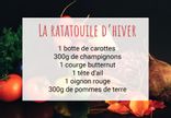 Le Marché de Caroline