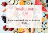 Le Marché de Caroline