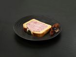Pâté en croute de poulet bresse