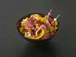 Poulpes à la provençale