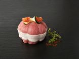 Paupiette de porc