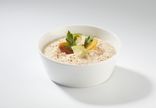 Tarama au saumon