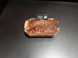 Petit pâté aux figues