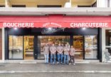 Boucherie Ayet