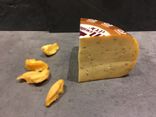 Gouda au Cumin
