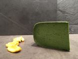 Gouda au Pesto