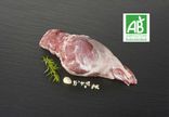 Gigot d'agneau BIO - 6/8 personnes 2 kg env