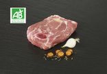 Collier agneau BIO 1 pers 250 grs