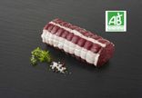 Rôti filet BIO de bœuf 800 GRS