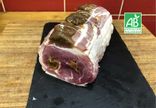 Au boucher du coin