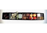 Les Paillardises par la Chocolaterie Beyer