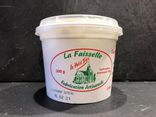Faisselle artisanale