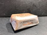 Beurre Bordier au piment d'Espelette