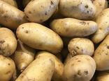 Pommes de terre Pompadour