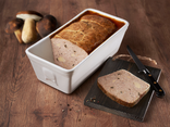 Terrine de Sanglier aux Noisettes