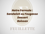 Feuillette Beauvais