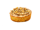 Bostock praliné