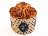 Brioche Feuillette