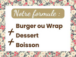 Notre formule à 12 €