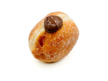 Beignet au nutella