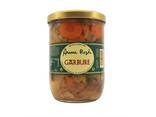 Garbure - Anne Rozès