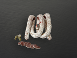 Saucisse perche