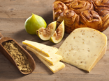 Gouda au cumin Fermier