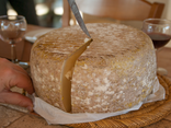 Tomme de Brebis du Larzac