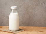 Lait 1/2 écrémé bridel