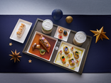 Menu de l'Avent