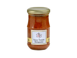 Sauce tomate bolognaise 21 cl