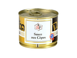 Sauce aux cèpes 190 g